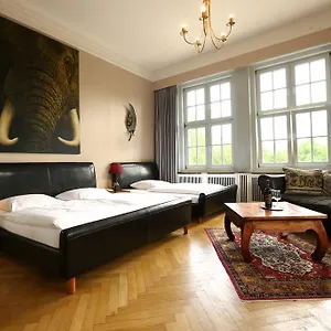 Amsterdam Hamburgo