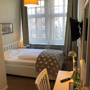 Fresena Im Dammtorpalais Hamburgo