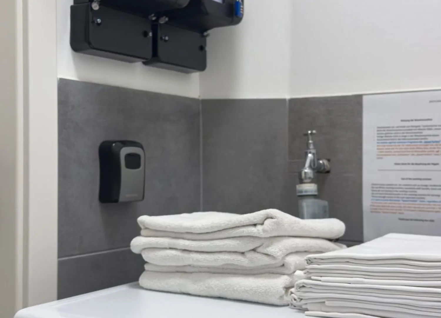 Midtown Boardinghouse - Martin-Luther-King-Platz Hamburg Aparthotel